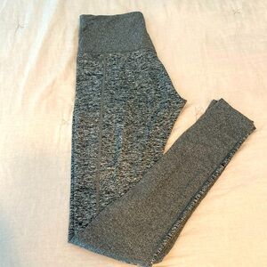 Athleta heel length leggings